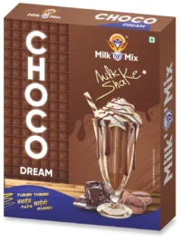 MilkOMix Choco Dream Milk Shake