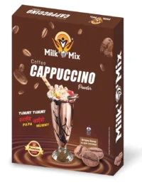 Milkomix Cappuccino