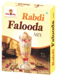 Milkomix Rabdi Falooda Mix