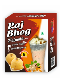 Milkomix Rajbhog Falooda Mix