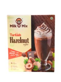 Milkomix Turkish Hazelnut Coffee