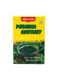 Milkomix Podhina Chutney