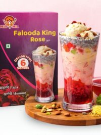 Royal Falooda