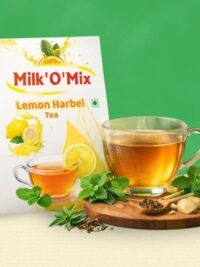 Lemon Tea