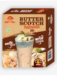 Milkomix Butterscotch Falooda Mix