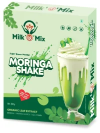 Milkomix Moringa Shake