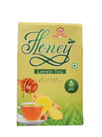 Milkomix Honey Lemon Tea