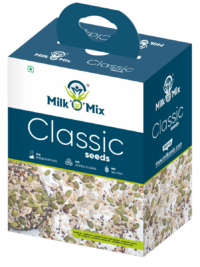 Milkomix Classic Seeds