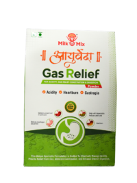Ayurveda Gas relief