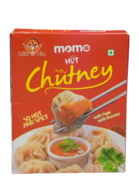 Milkomix Momo Chutney