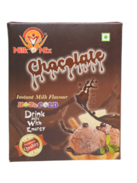 Milkomix Chocolate Instant Milk Flavour