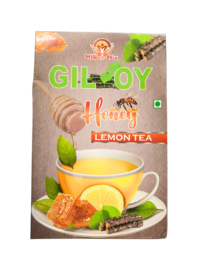 Milkomix Giloy Honey Lemon Tea