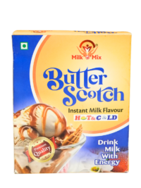 Milkomix Butterscotch Instant Milk Flavor