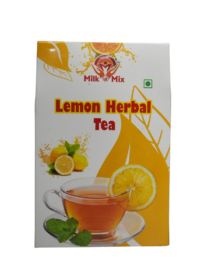 Milkomix Lemon Herbal Tea