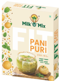 fit pani puri