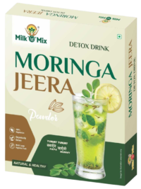 moringa jeera - milkomix